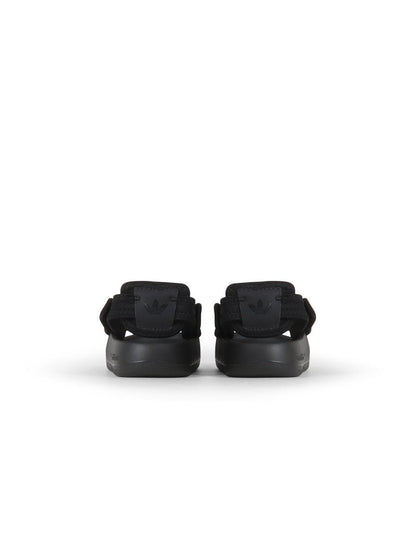 Adidas (TD) Adilette Slides - Black by Denim Exchange