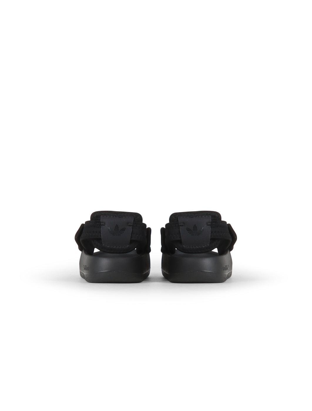 Adidas (PS) Adilette Slides - Black by Denim Exchange