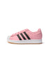 Adidas Big Kids Superstar Messi Shoes - Pink by Denim Exchange