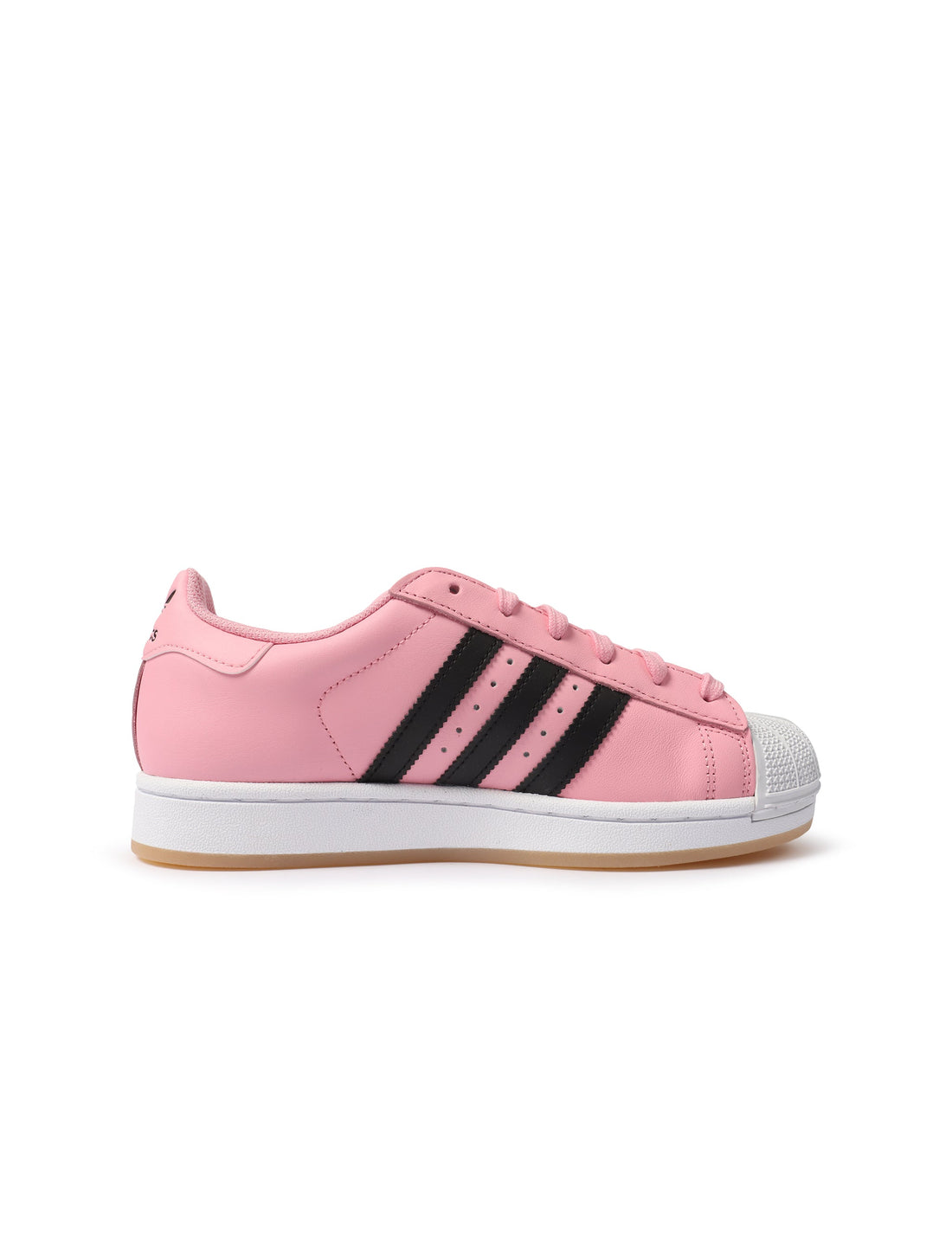 Adidas Big Kids Superstar Messi Shoes - Pink by Denim Exchange