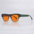 Emerald Ozdust Sleep Glasses - DreamWalkerz Crystal Collection