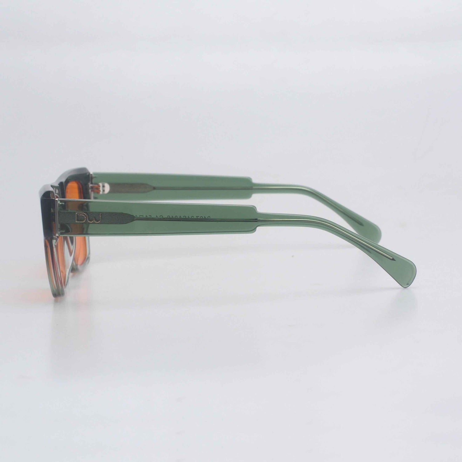 Emerald Ozdust Sleep Glasses - DreamWalkerz Crystal Collection