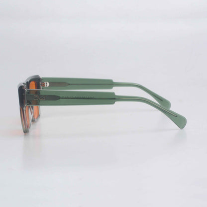 Emerald Ozdust Sleep Glasses - DreamWalkerz Crystal Collection