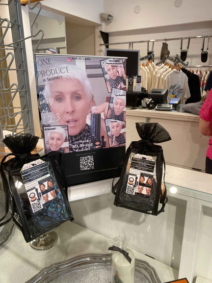 Wholesale Offers - GO NATURAL® ALL-IN-ONE® Powder - Travel Gift Sets