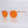 DreamWalkerz Crystal Collection - Rose Quartz Sleep Glasses