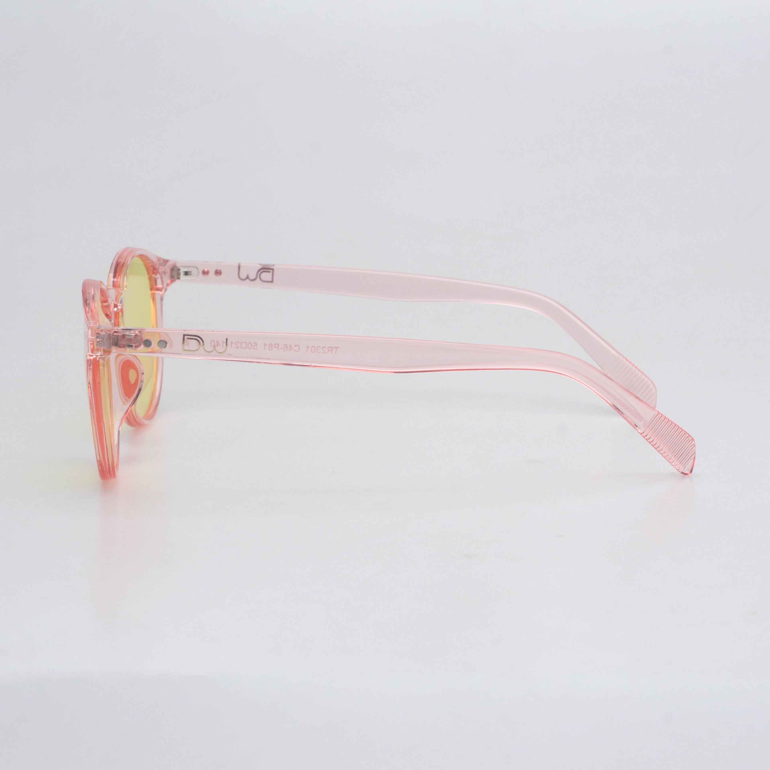 DreamWalkerz Crystal Collection - Rose Quartz Computer Glasses