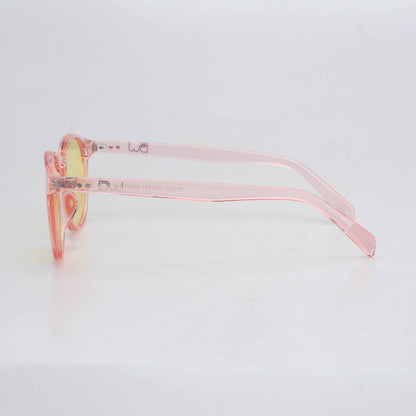DreamWalkerz Crystal Collection - Rose Quartz Computer Glasses