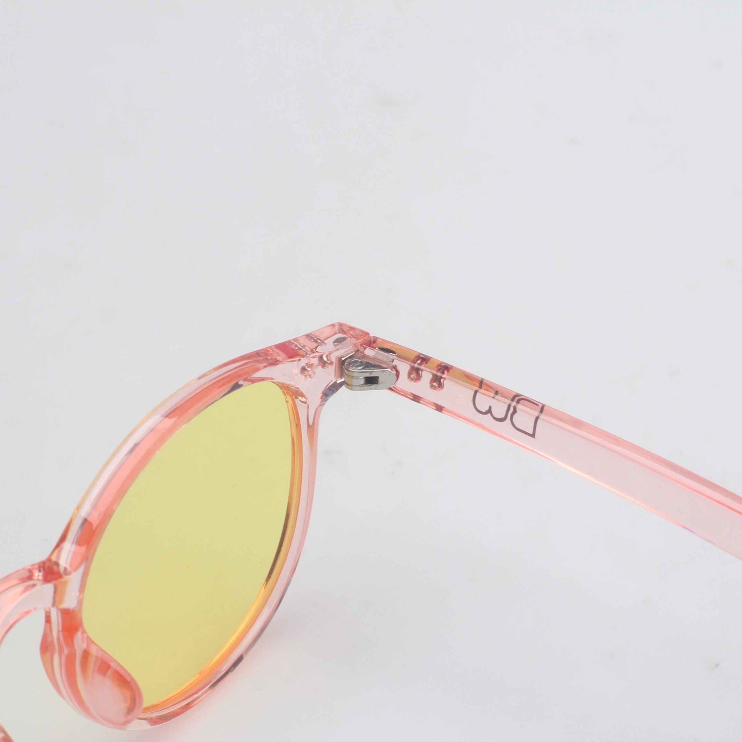 DreamWalkerz Crystal Collection - Rose Quartz Computer Glasses