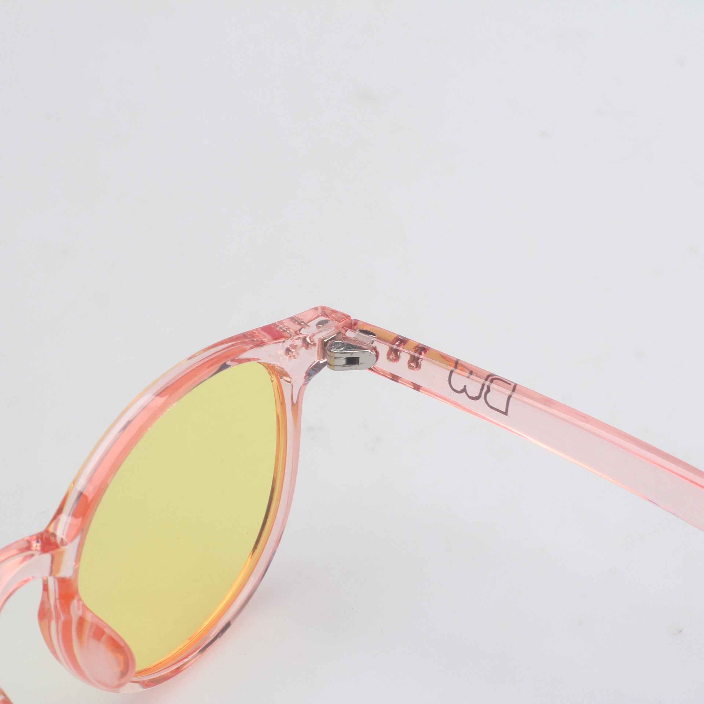 DreamWalkerz Crystal Collection - Rose Quartz Computer Glasses