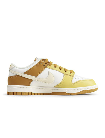 Nike Mens Dunk Low Retro - Bronzine by Denim Exchange