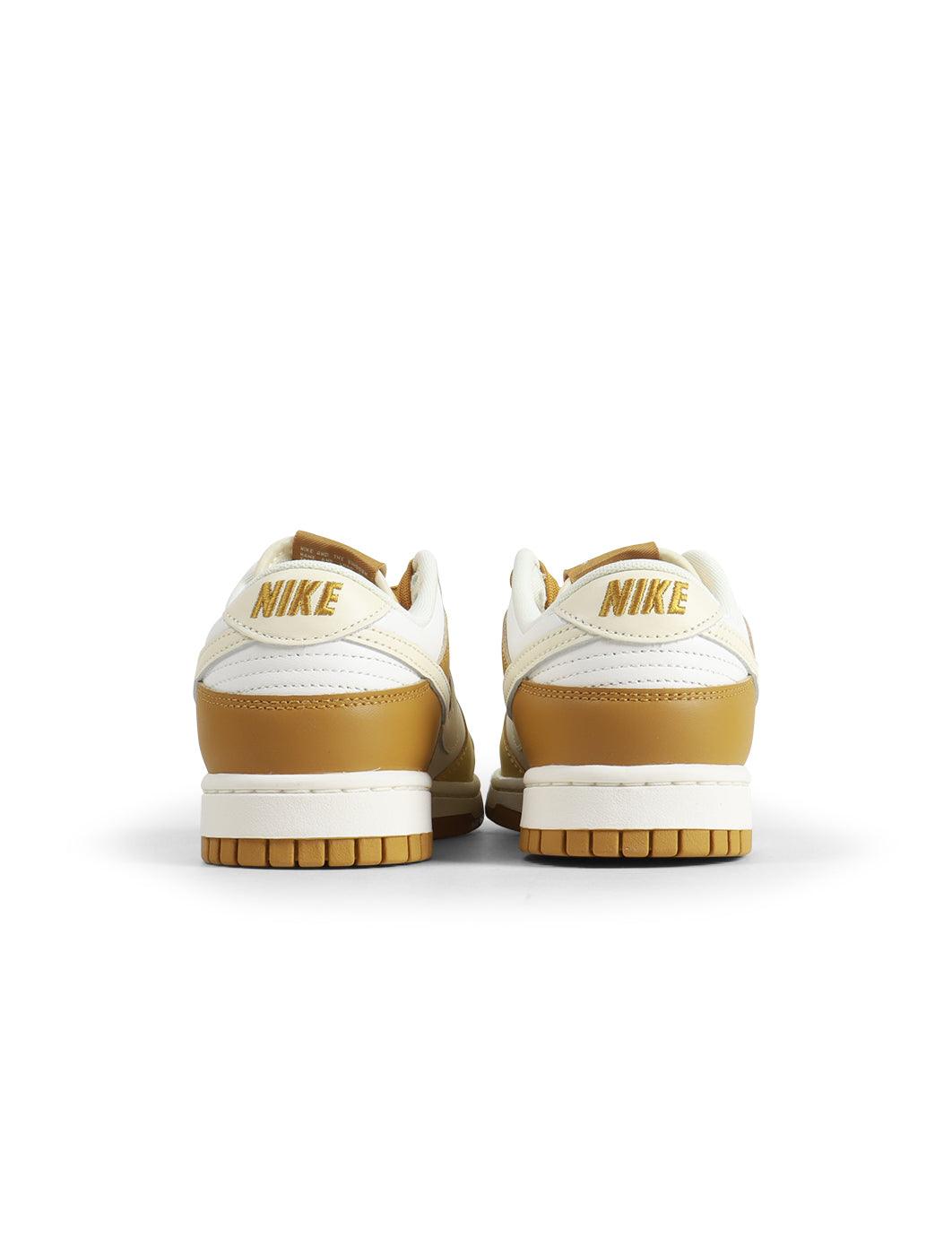Nike Mens Dunk Low Retro - Bronzine by Denim Exchange