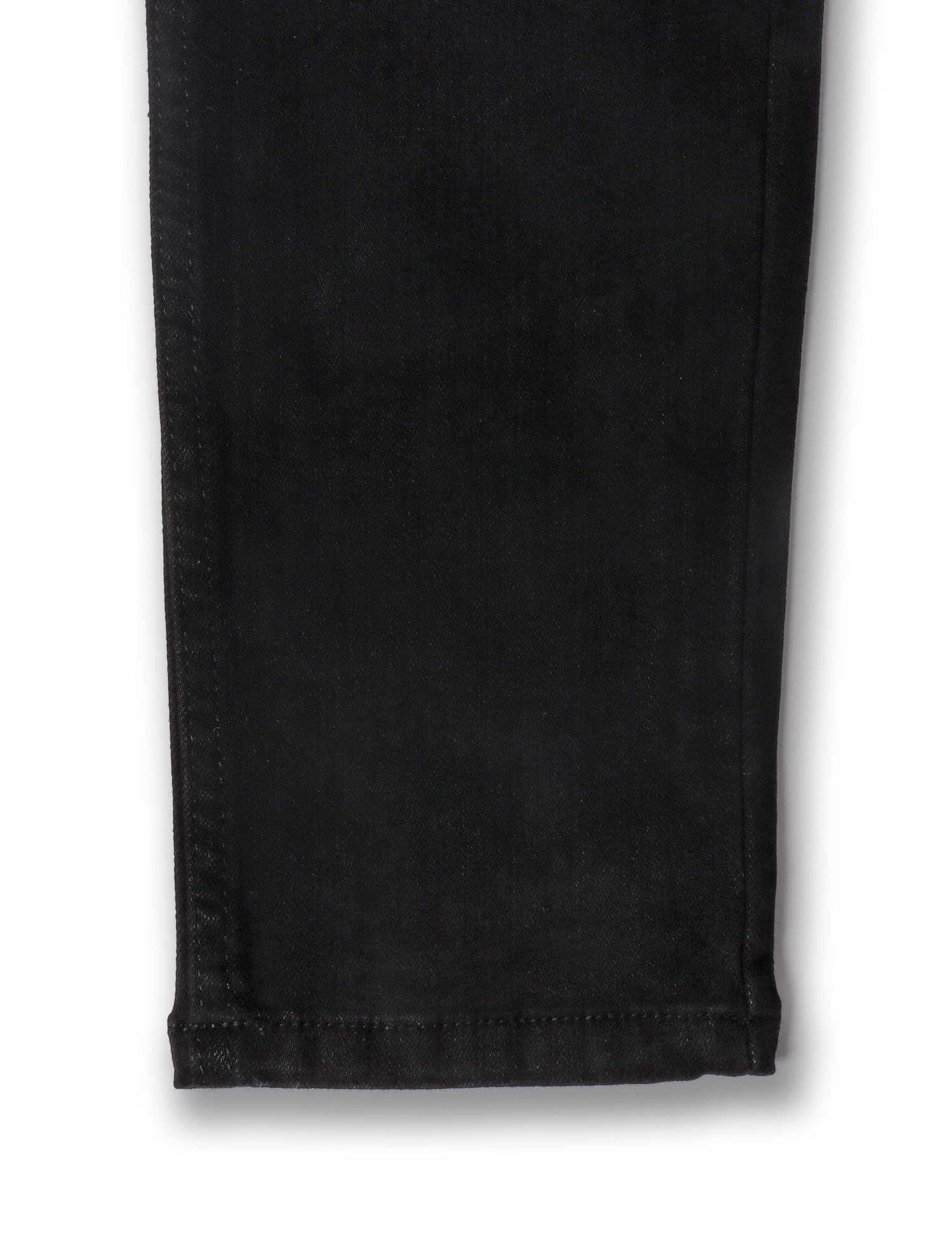 Serenede Vanta11 Jeans - Jet Black by Denim Exchange