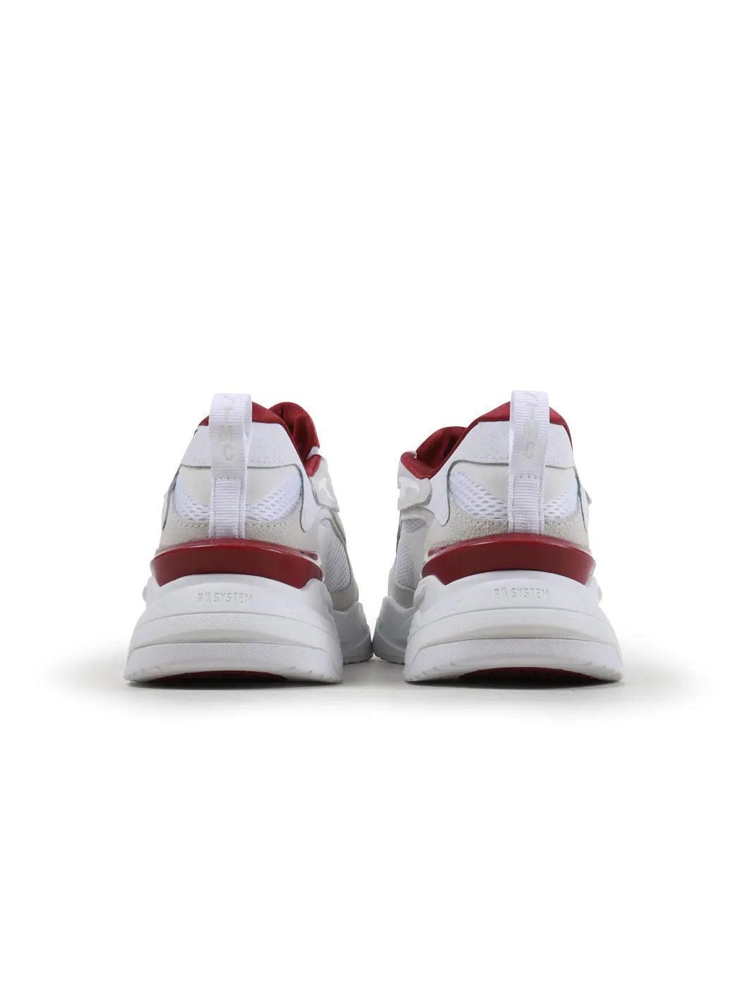 Puma Mens Tmc Rs Fast - Status Symbol by Denim Exchange
