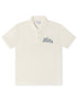 Lacoste Classic Fit L.12 Polo - White by Denim Exchange