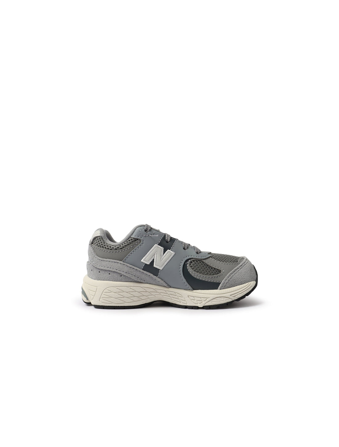 New Balance (PS) 2002R Shoes - Grey by Denim Exchange
