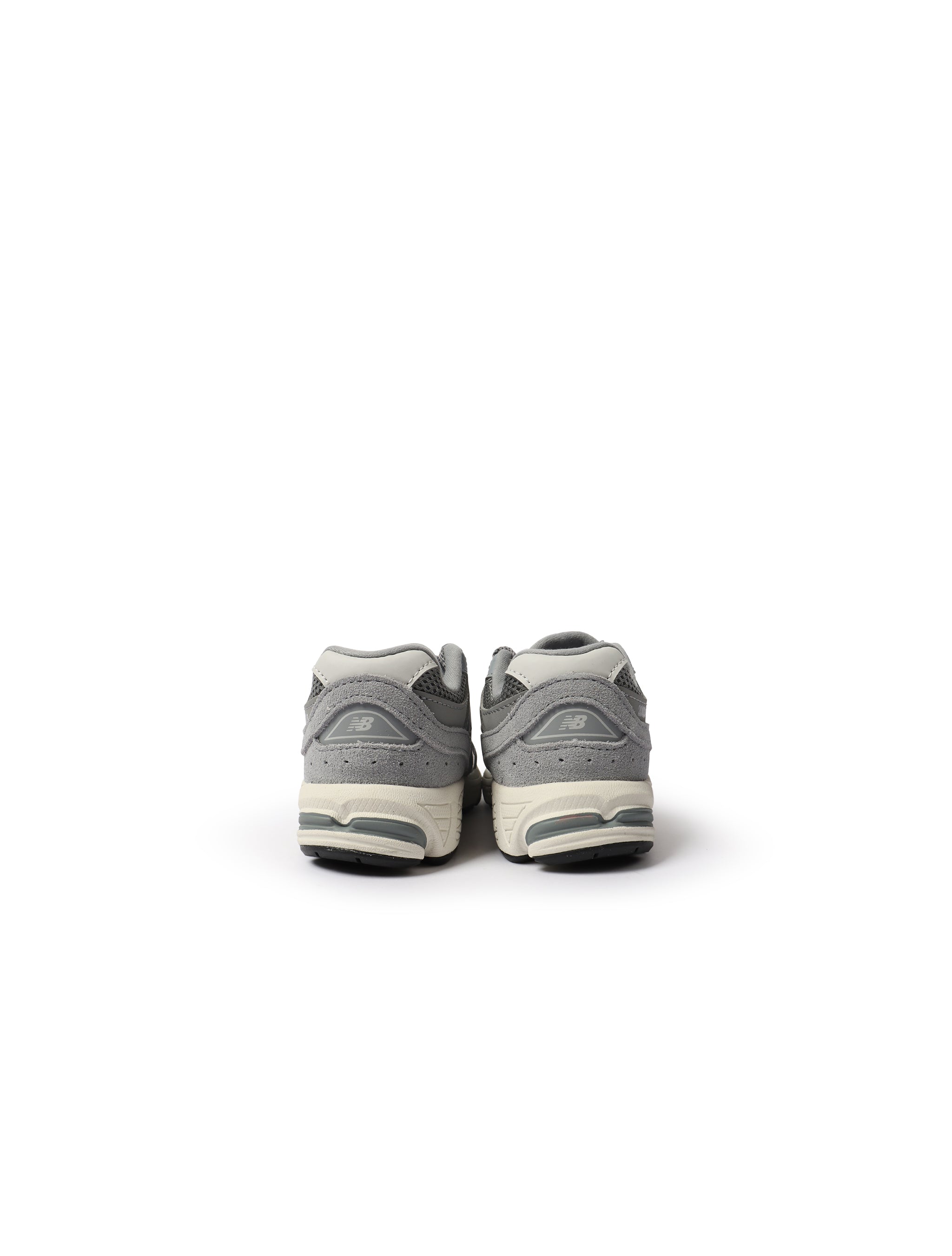 New Balance (TD) 2002R Shoes - Grey by Denim Exchange