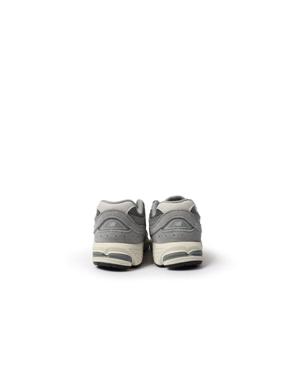 New Balance (TD) 2002R Shoes - Grey by Denim Exchange