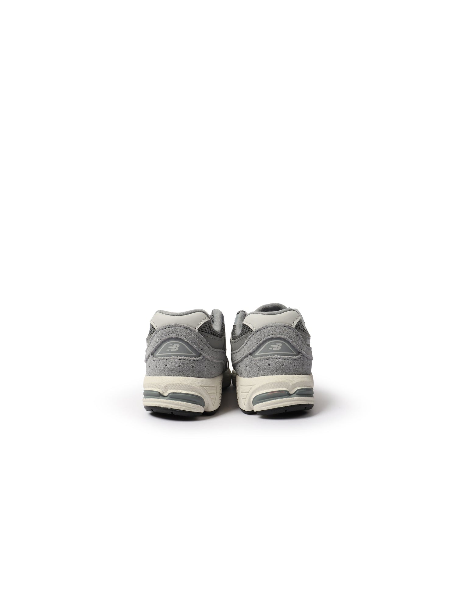 New Balance (PS) 2002R Shoes - Grey by Denim Exchange
