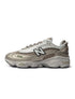 New Balance Mens 1000N Shoes - Brown/Grey by Denim Exchange