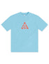 Nike Mens ACG Tee - Aquarius Blue by Denim Exchange