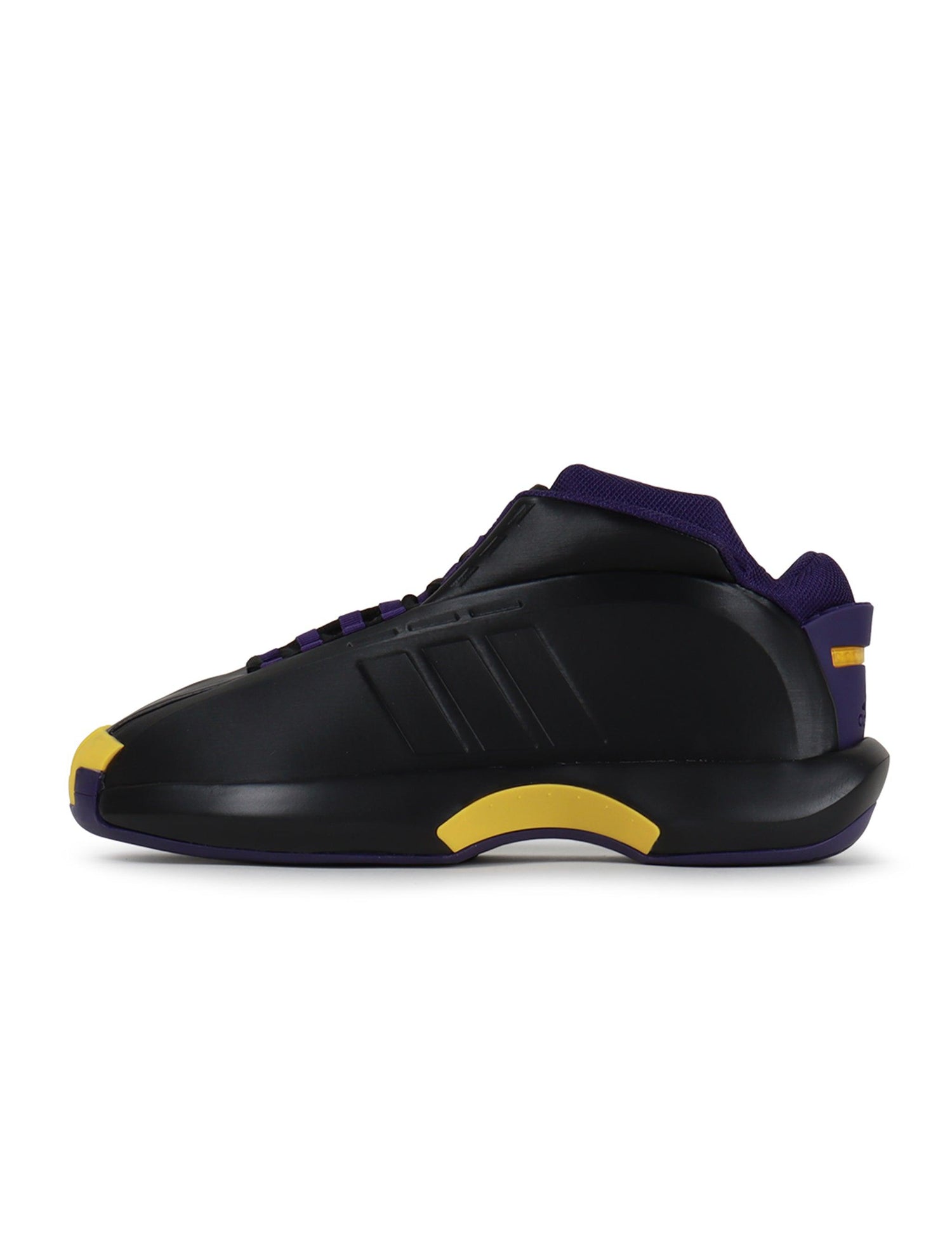Adidas Crazy 1 - Lakers Away by Denim Exchange