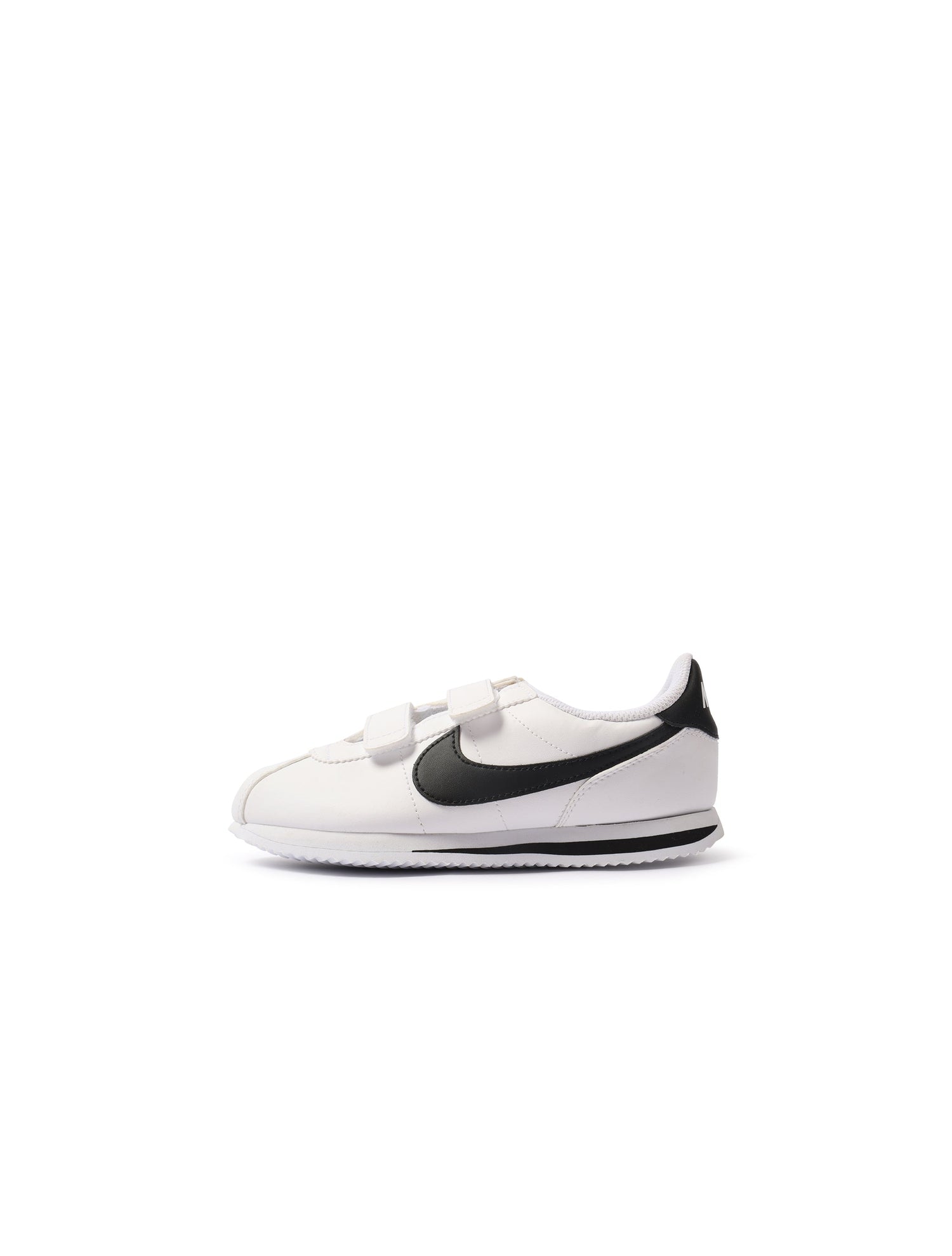 Nike (PS) Cortez Basic SL - White/Black by Denim Exchange