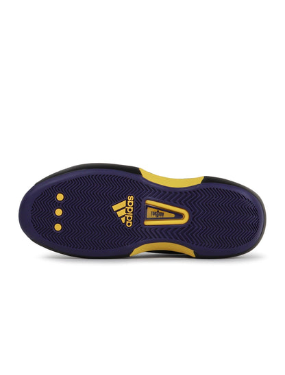 Adidas Crazy 1 - Lakers Away by Denim Exchange