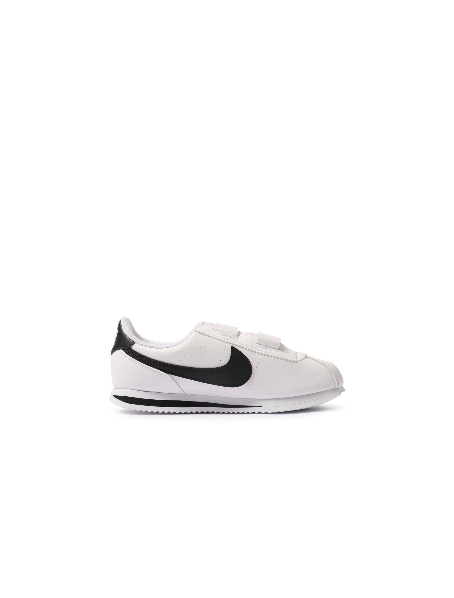 Nike (PS) Cortez Basic SL - White/Black by Denim Exchange