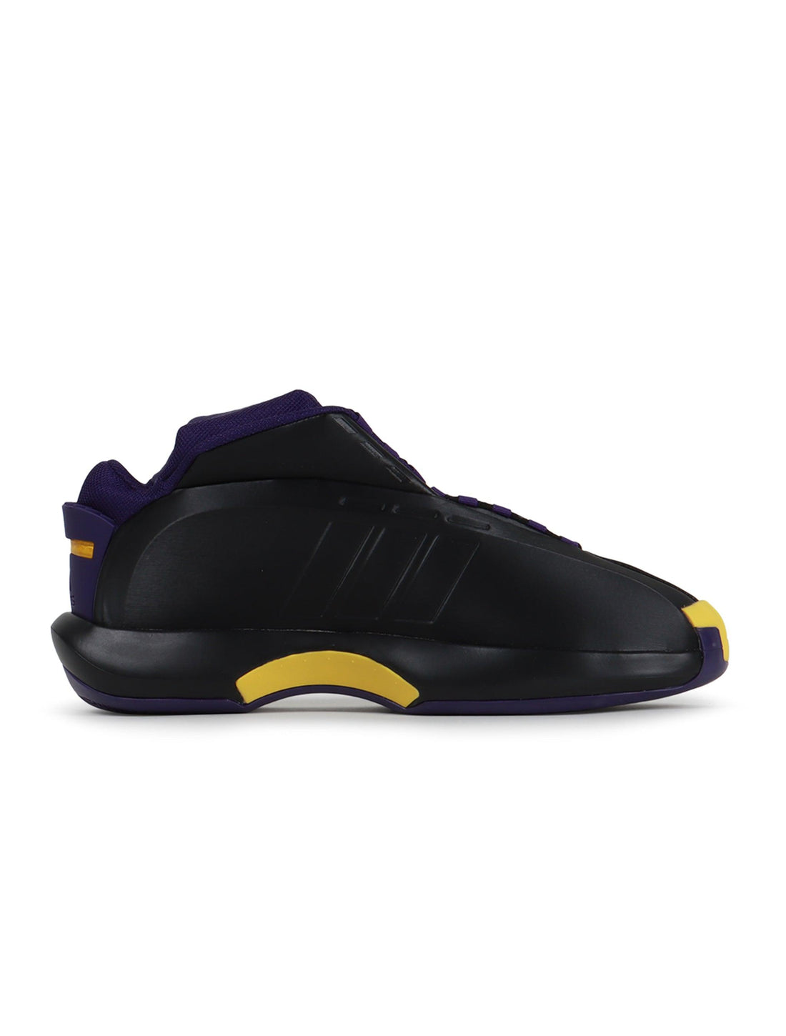 Adidas Crazy 1 - Lakers Away by Denim Exchange