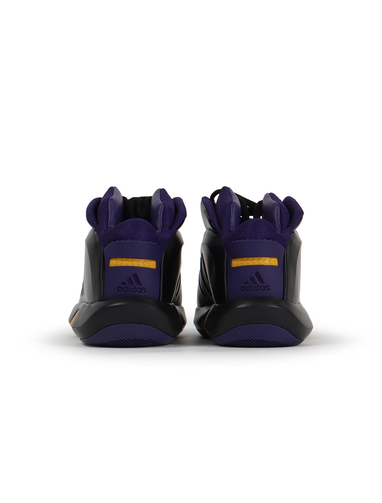 Adidas Crazy 1 - Lakers Away by Denim Exchange