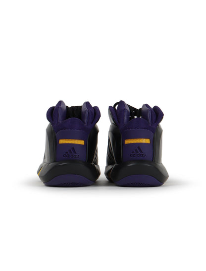 Adidas Crazy 1 - Lakers Away by Denim Exchange