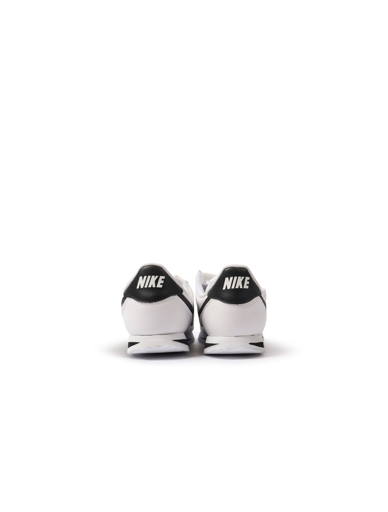 Nike (PS) Cortez Basic SL - White/Black by Denim Exchange