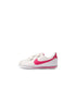 Nike (PS) Cortez Basic SL - White/Pink by Denim Exchange