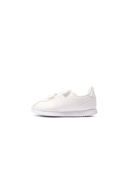 Nike (PS) Cortez Basic SL - White by Denim Exchange