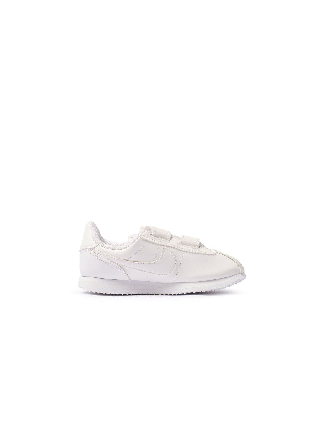 Nike (PS) Cortez Basic SL - White by Denim Exchange