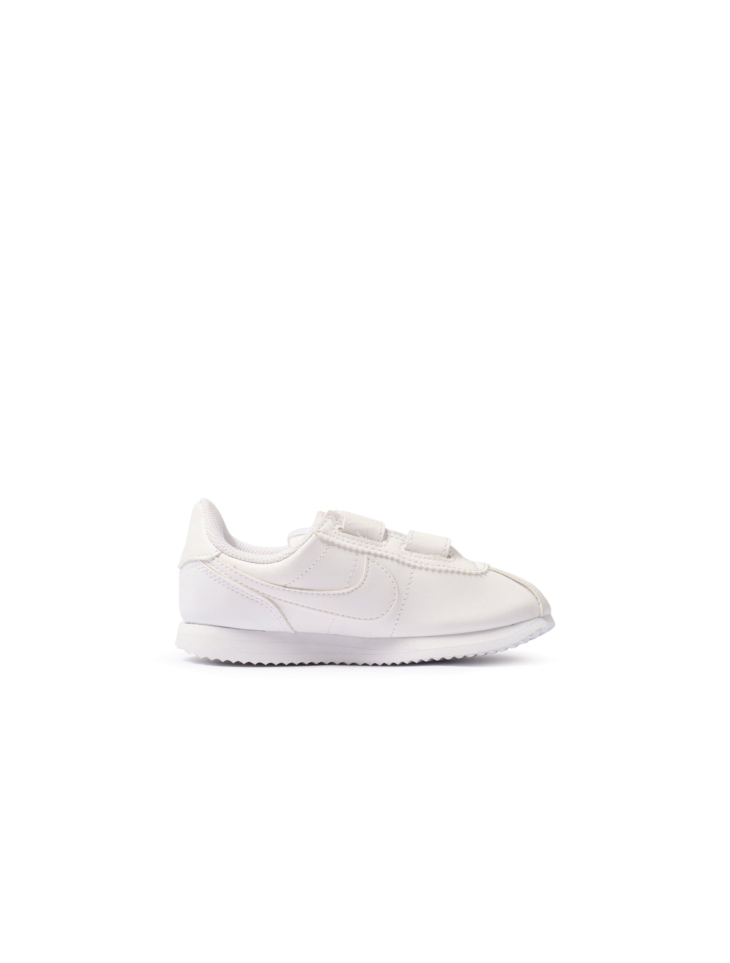 Nike (PS) Cortez Basic SL - White by Denim Exchange