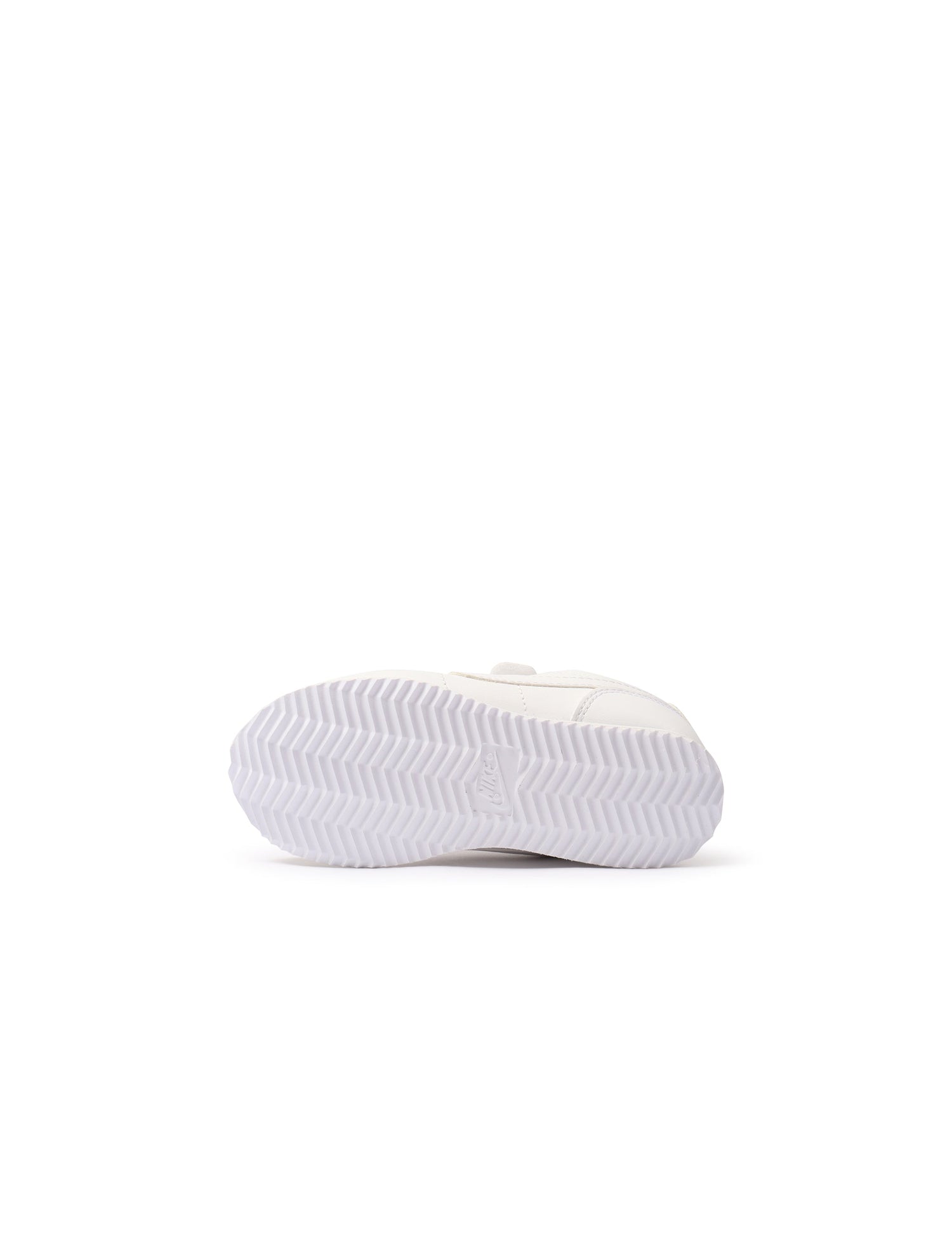 Nike (PS) Cortez Basic SL - White by Denim Exchange