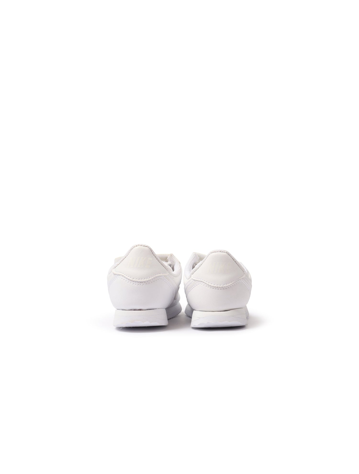 Nike (PS) Cortez Basic SL - White by Denim Exchange