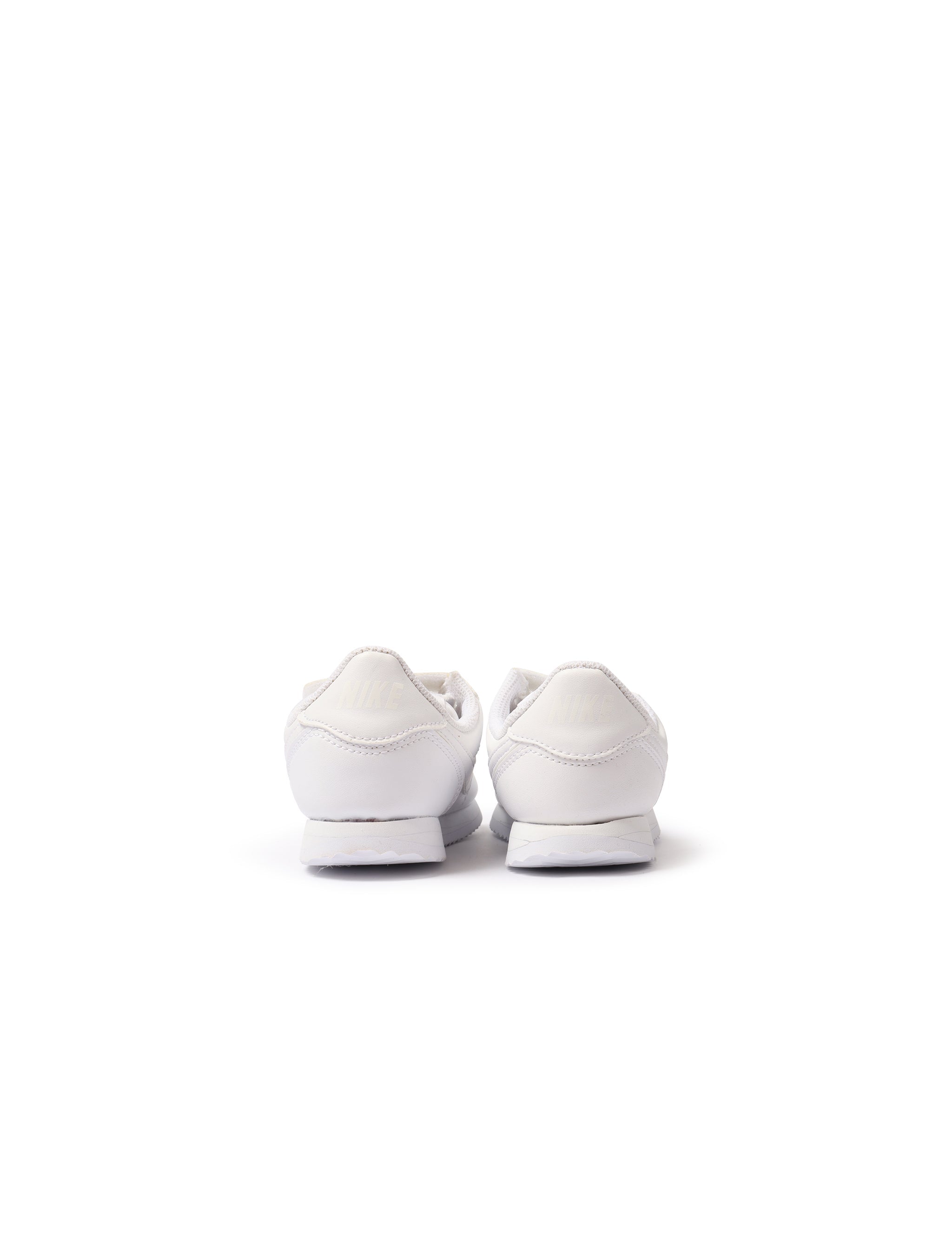 Nike (PS) Cortez Basic SL - White by Denim Exchange