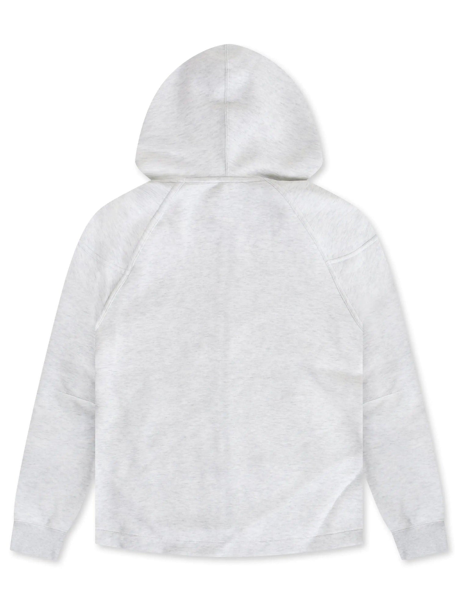 Nike Womens Sportswear Tech Fleece Hoodie - Grey by Denim Exchange