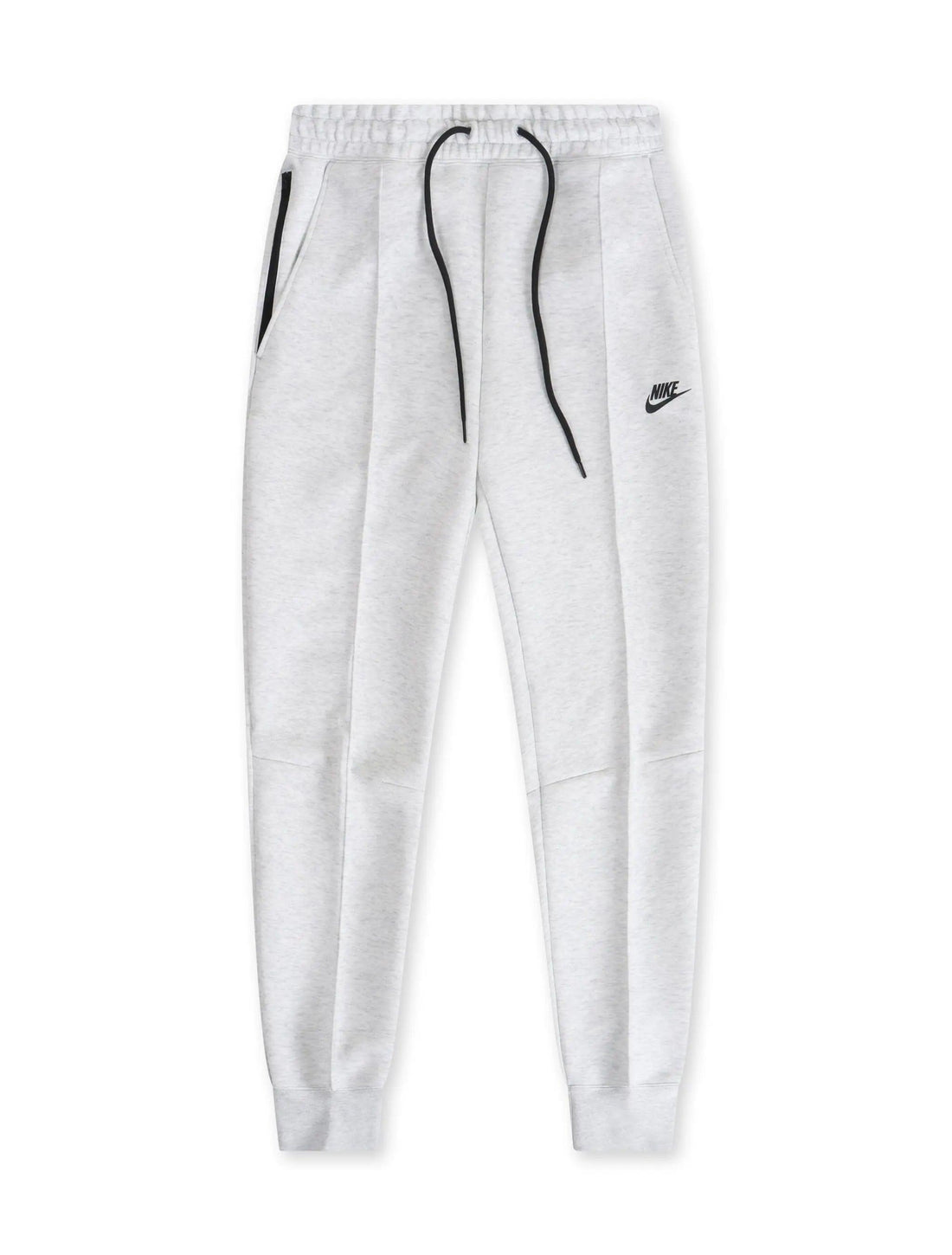 Nike Womens Sportswear Tech Fleece Joggers - Grey by Denim Exchange
