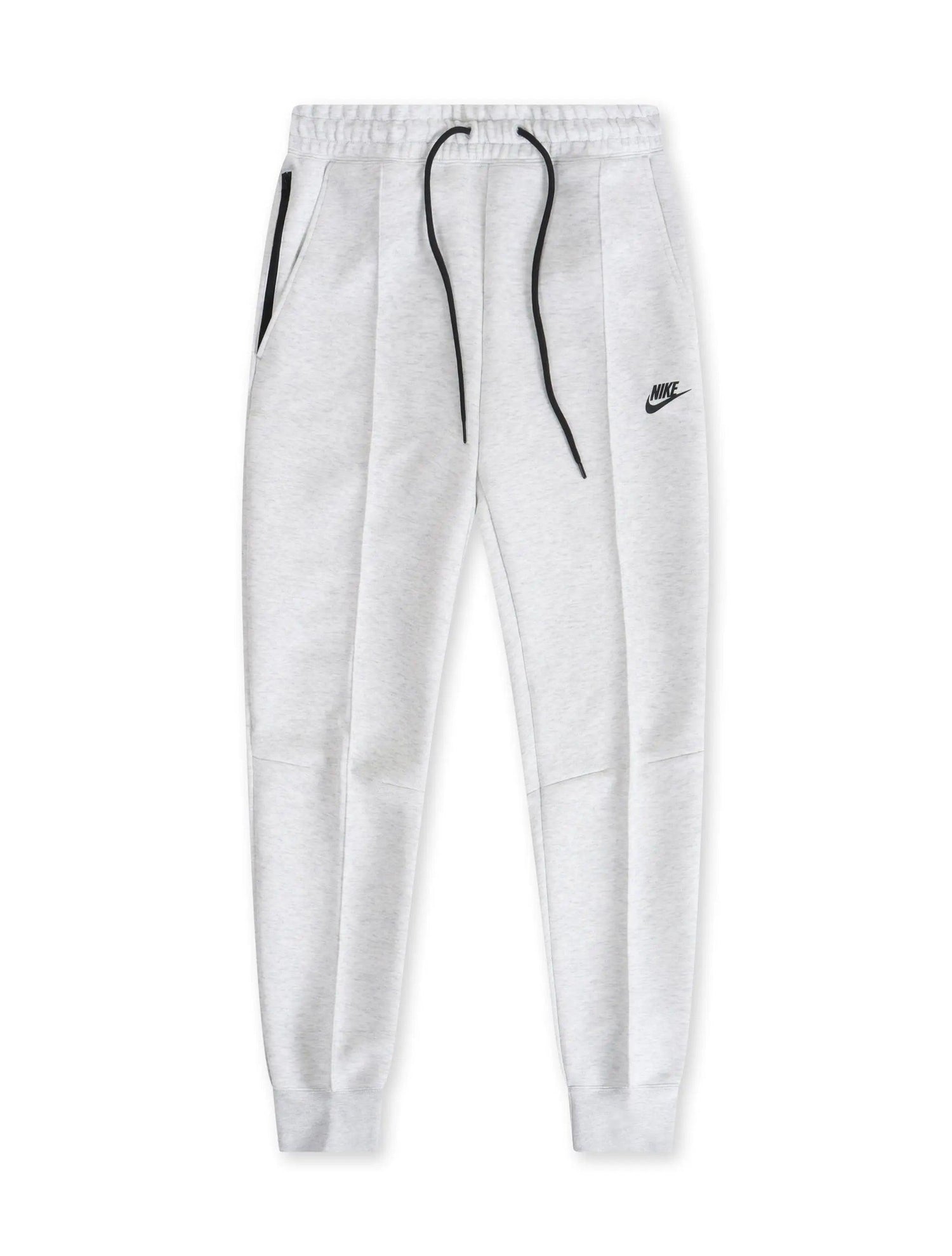 Nike Womens Sportswear Tech Fleece Joggers - Grey by Denim Exchange
