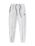 Nike Womens Sportswear Tech Fleece Joggers - Grey by Denim Exchange