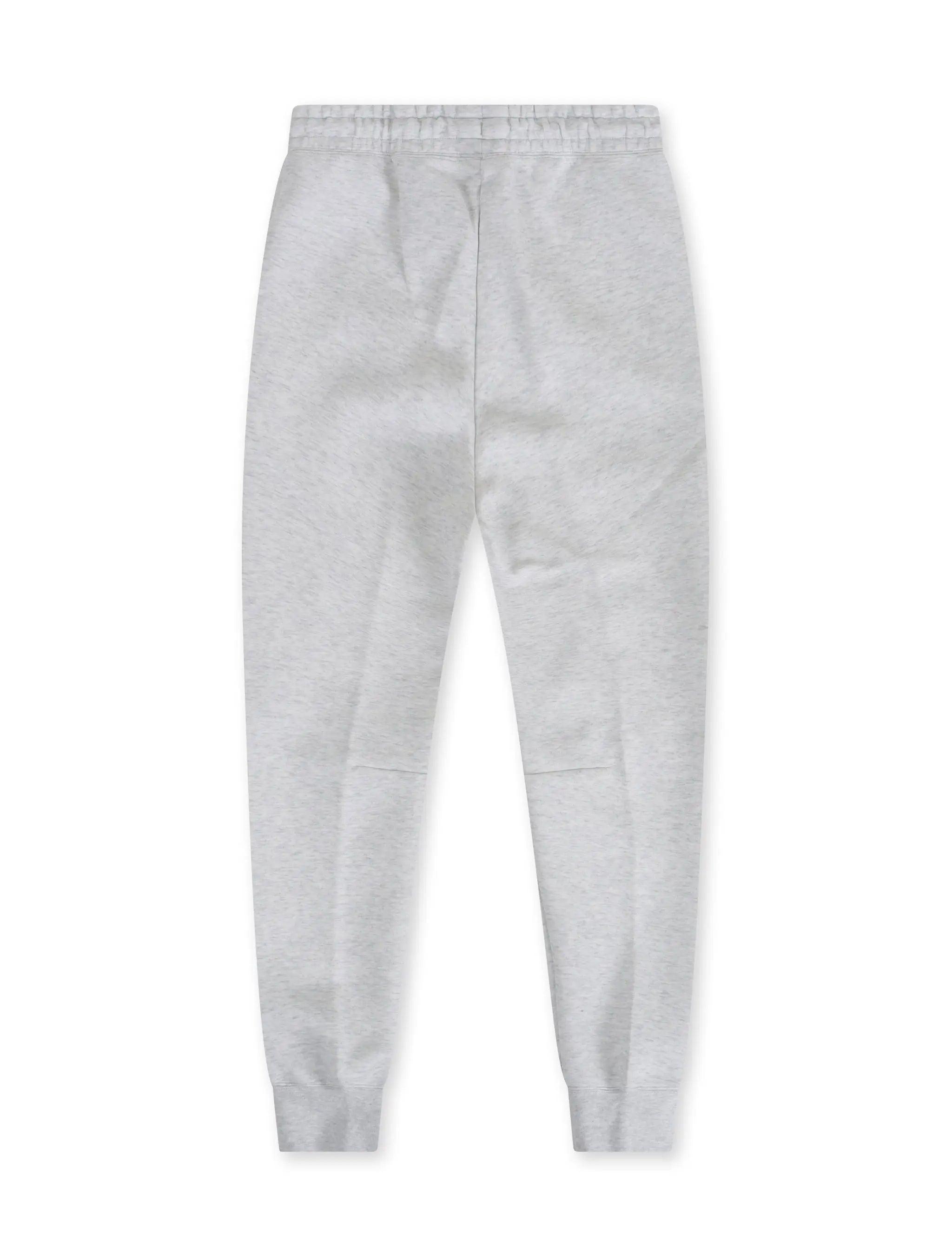 Nike Womens Sportswear Tech Fleece Joggers - Grey by Denim Exchange