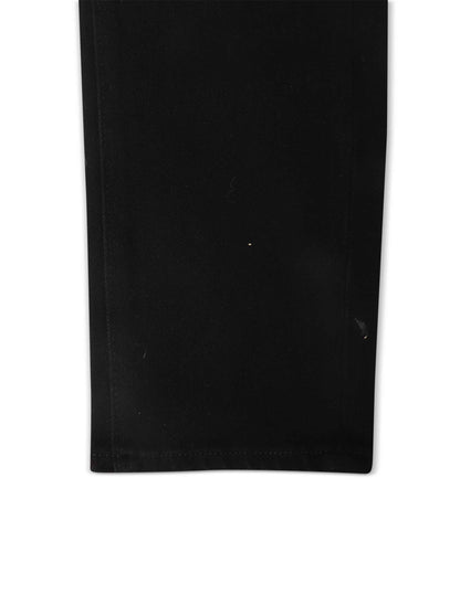 Embellish David Skinny Jeans - Jet Black by Denim Exchange