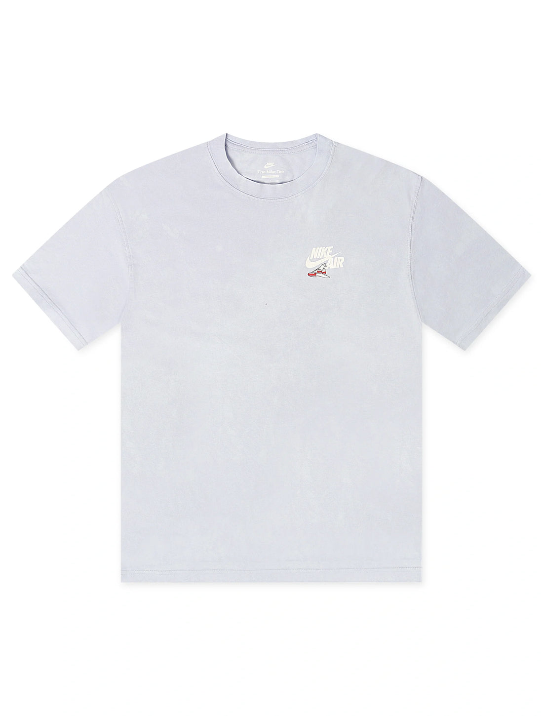 Nike Mens Sportswear Culture Tee Culture - Ghost by Denim Exchange