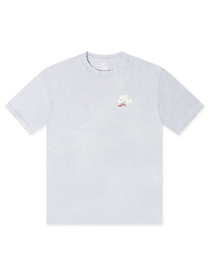 Nike Mens Sportswear Culture Tee Culture - Ghost by Denim Exchange