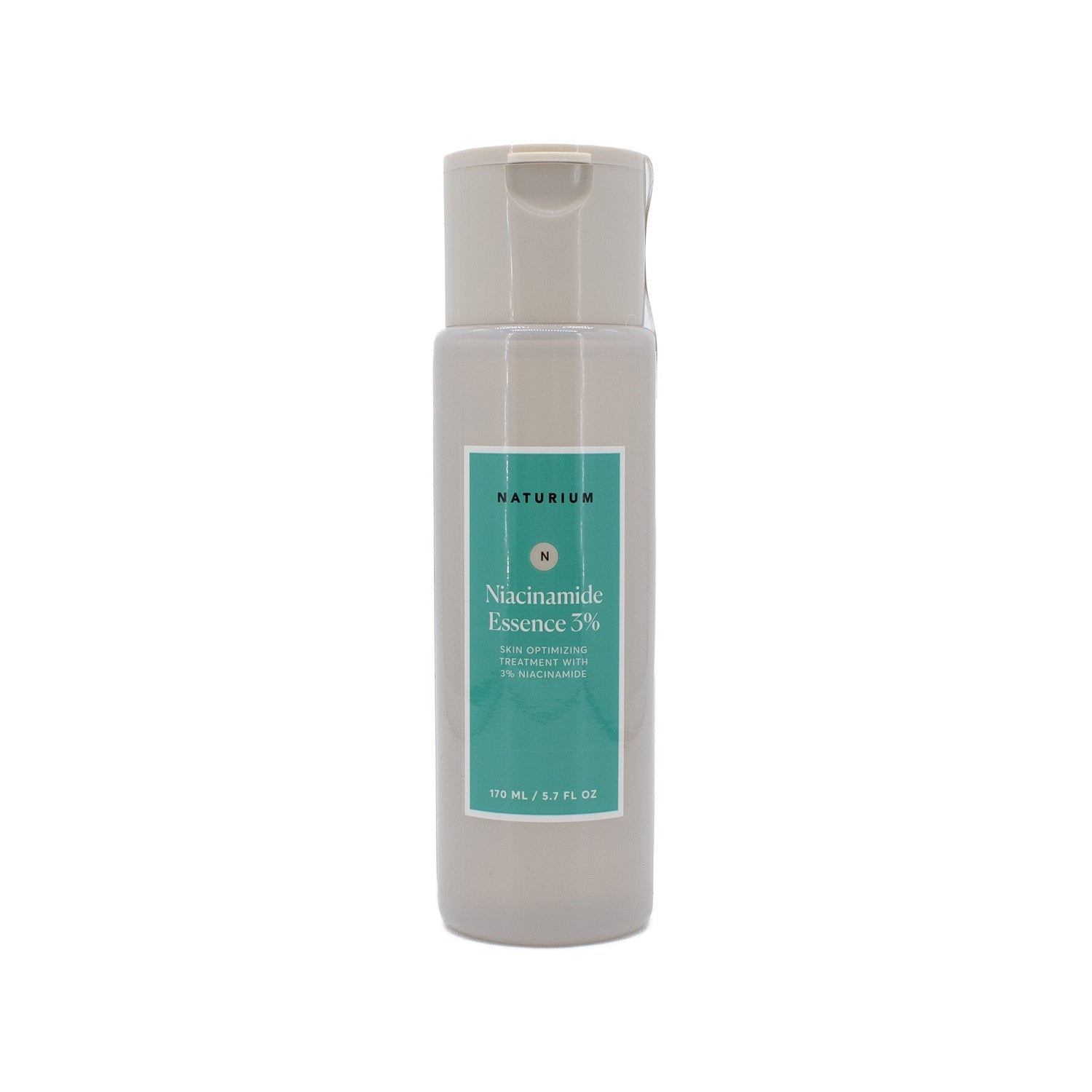 Naturium Niacinamide Essence 3% Treatment 5.7oz - New