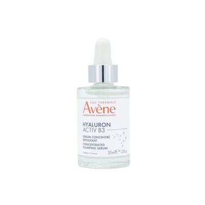 Avene Hyaluron Activ B3 Concentrated Plumping Serum 1oz - New