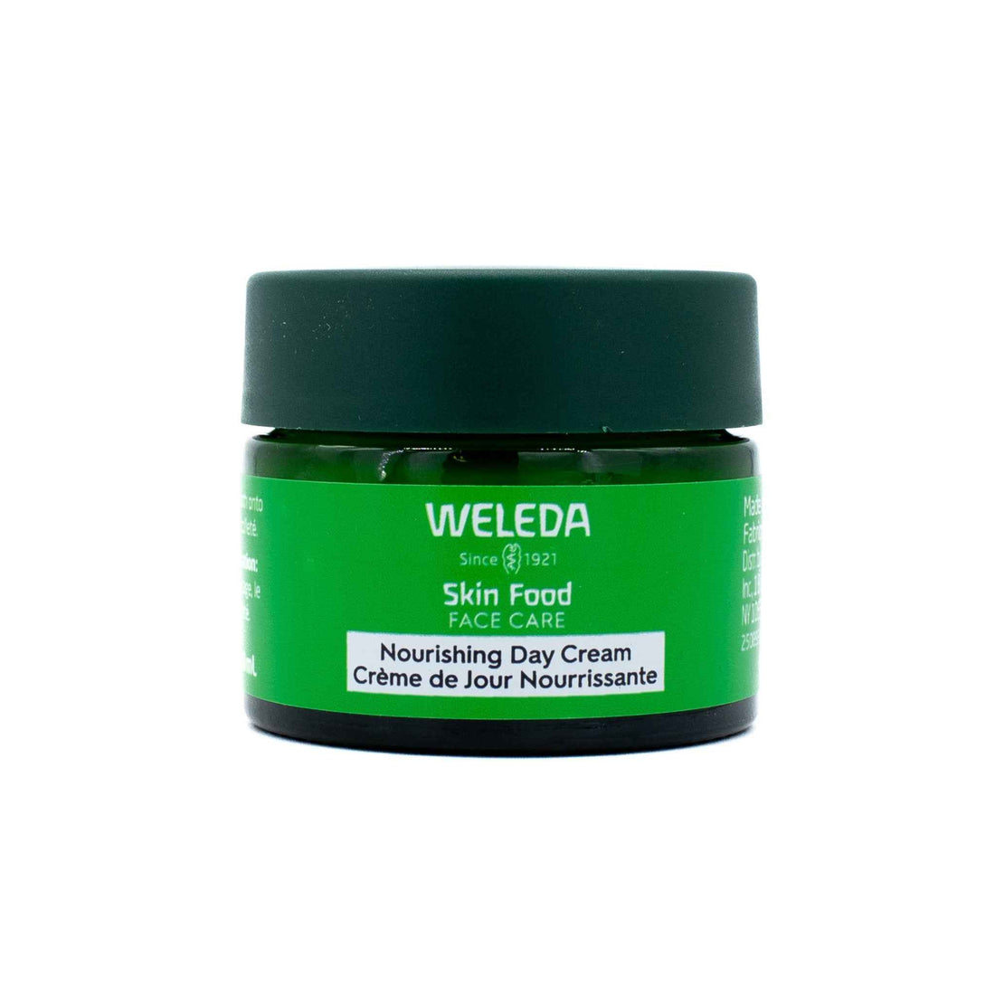 WELEDA Skin Food Face Care Nourishing Day Cream 1.3oz - New